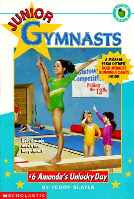 Amanda's Unlucky Day (JUNIOR GYMNASTS)