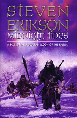 MIDNIGHT TIDES (signed)