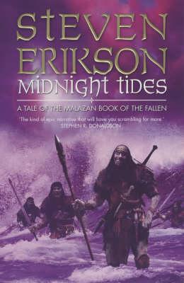 MIDNIGHT TIDES (signed)