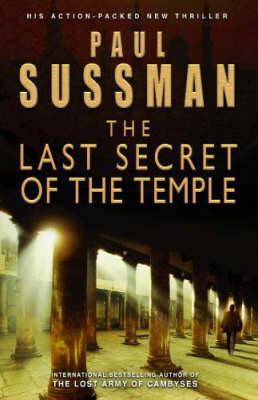 Last Secret of the Temple