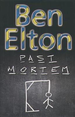 Image for Past Mortem Past Mortem