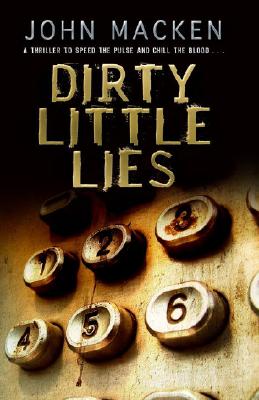 Image for Dirty Little Lies #1 Reuben Maitland [used book]