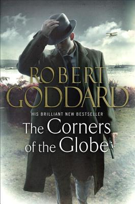 Corners of the Globe: The Wide World - James Maxted 2