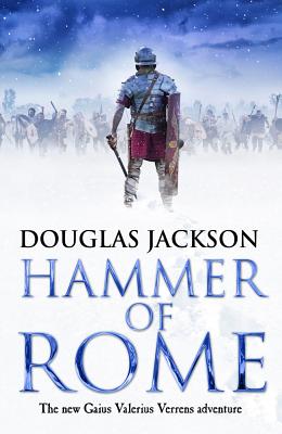 Hammer of Rome (9) (Gaius Valerius Verrens)