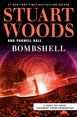 Bombshell (A Teddy Fay Novel)