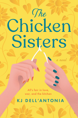 The Chicken Sisters: Reese's Book Club (A Novel)
