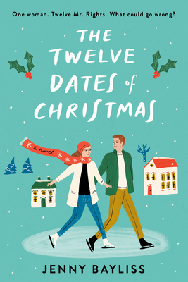 Image for The Twelve Dates of Christmas