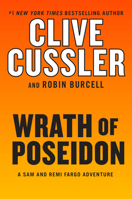Wrath of Poseidon (A Sam and Remi Fargo Adventure)