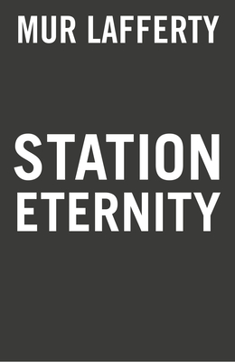 Station Eternity (The Midsolar Murders)