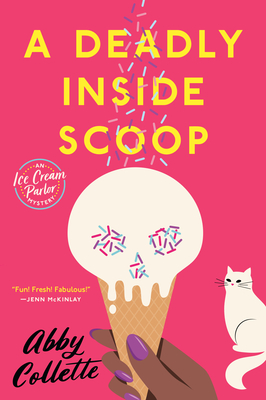 Image for A Deadly Inside Scoop