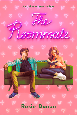 The Roommate (The Shameless Series)