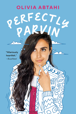 Image for Perfectly Parvin Perfectly Parvin