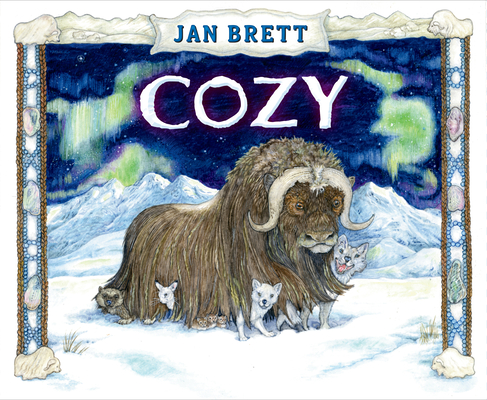 Image for COZY