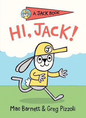 Image for Hi, Jack! (A Jack Book)