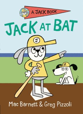 Image for Jack at Bat (A Jack Book)