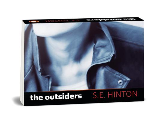Image for Penguin Minis: The Outsiders Penguin Minis: The Outsiders