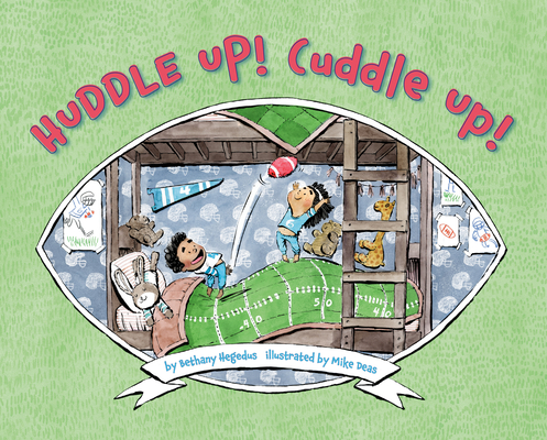 Image for Huddle Up! Cuddle Up! Huddle Up! Cuddle Up!
