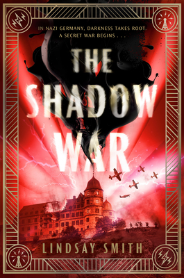 Image for The Shadow War The Shadow War