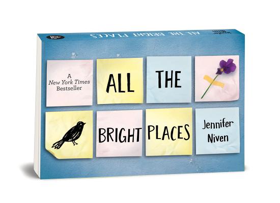 Image for Random Minis: All the Bright Places Random Minis: All the Bright Places