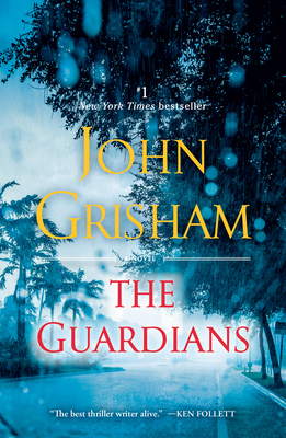 The Guardians: A Novel