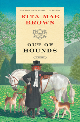 OUT OF HOUNDS