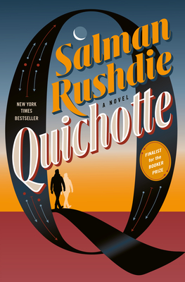 Image for Quichotte