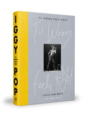Image for 'Til Wrong Feels Right: Lyrics and More