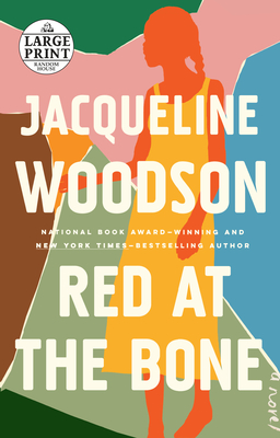Red at the Bone: A Novel (Random House Large Print)