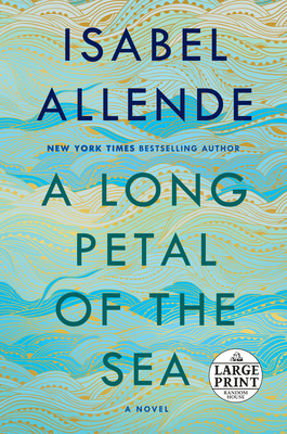 Image for A Long Petal of the Sea: A Novel