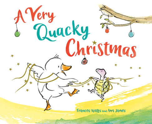 Very Quacky Christmas
