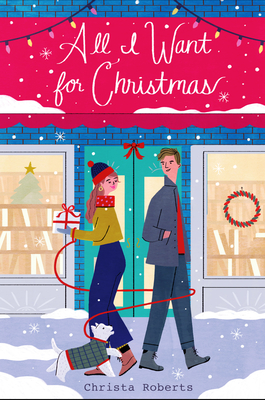 Image for All I Want for Christmas (Underlined Paperbacks)