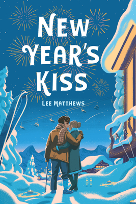 Image for New Year's Kiss (Underlined Paperbacks) New Year's Kiss (Underlined Paperbacks)