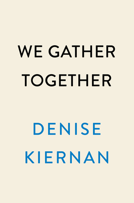We Gather Together: A Nation Divided, a President in Turmoil, and a Historic Campaign to Embrace Gratitude and Grace