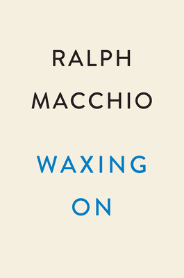 Waxing on: The Karate Kid and Me