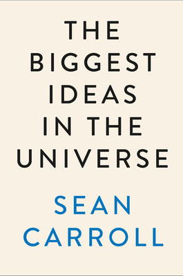 Biggest Ideas in the Universe: Space, Time, and Motion