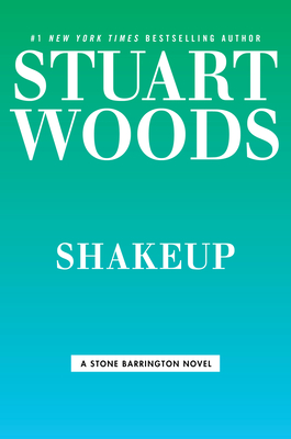 Shakeup (A Stone Barrington Novel)