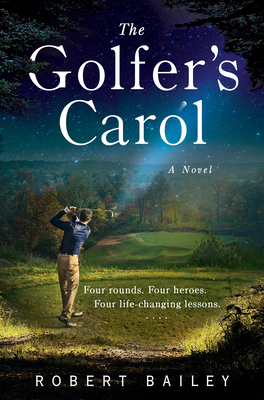 The Golfer's Carol