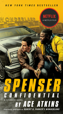 Image for Spenser Confidential (Movie Tie-In)