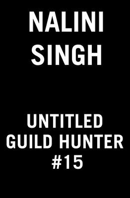 Archangel's Resurrection (A Guild Hunter Novel)