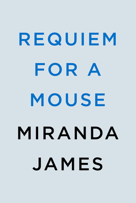 Requiem For A Mouse - A Cat In The Stacks Mystery