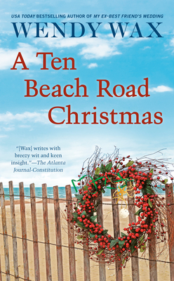 A Ten Beach Road Christmas (Ten Beach Road Series)