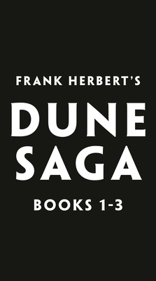 Frank Herbert's Dune Saga 3-Book Boxed Set: Dune, Dune Messiah, and ...