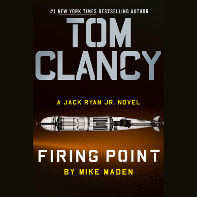 Image for Tom Clancy Firing Point (A Jack Ryan Jr. Novel)