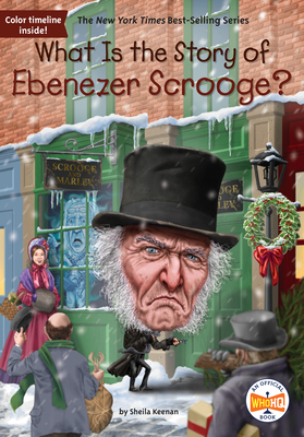 What Is the Story of Ebenezer Scrooge