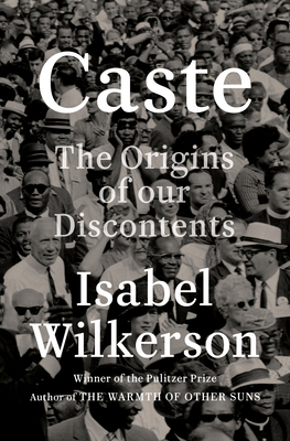 Image for Caste: The Origins of Our Discontents