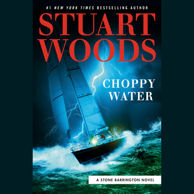 Image for Choppy Water (A Stone Barrington Novel)