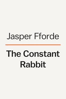 The Constant Rabbit: A Novel