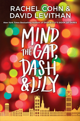 Image for Mind the Gap, Dash & Lily (Dash & Lily Series) Mind the Gap, Dash & Lily (Dash & Lily Series)