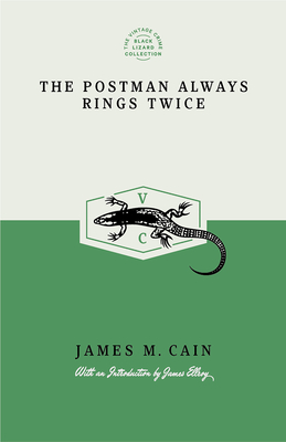 Postman Always Rings Twice (Special Edition)