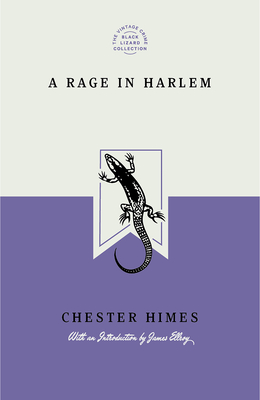 Rage in Harlem (Special Edition)